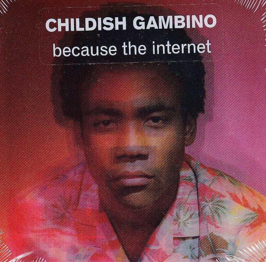 Childish Gambino Because the Internet Album Review  Pitchfork