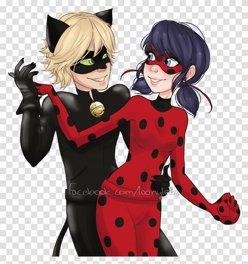 Miraculous Ladybug Png, Ladybug Png, Miraculous Tales Of Ladybug & Cat Noir  Png Digital File, CT20