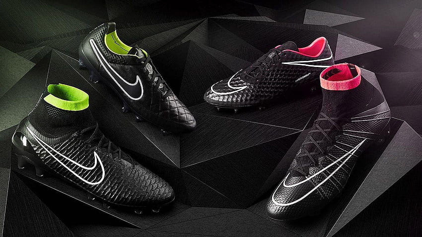 Nike Soccer ·①, of soccer studs HD wallpaper