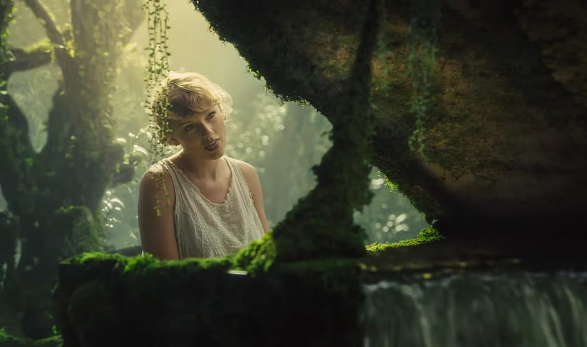 Taylor Swift Folklore, taylor swift music videos HD wallpaper