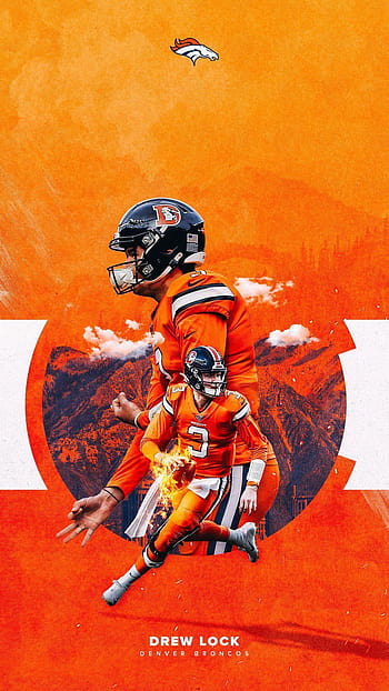 Denver Broncos: Phone wallpaper schedule for 2021 season