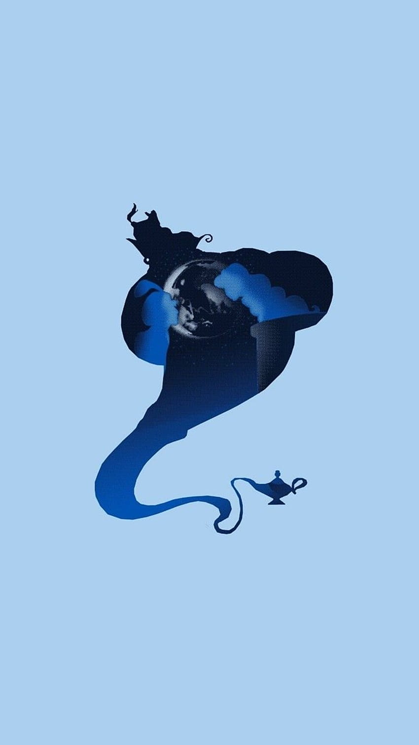 Aladdin, Disney y Tumblr Post, aladdin estético fondo de pantalla del teléfono