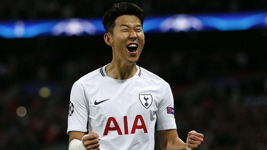 Fantasy Football: Son, Moreno and other Premier League players who, son heung min HD wallpaper