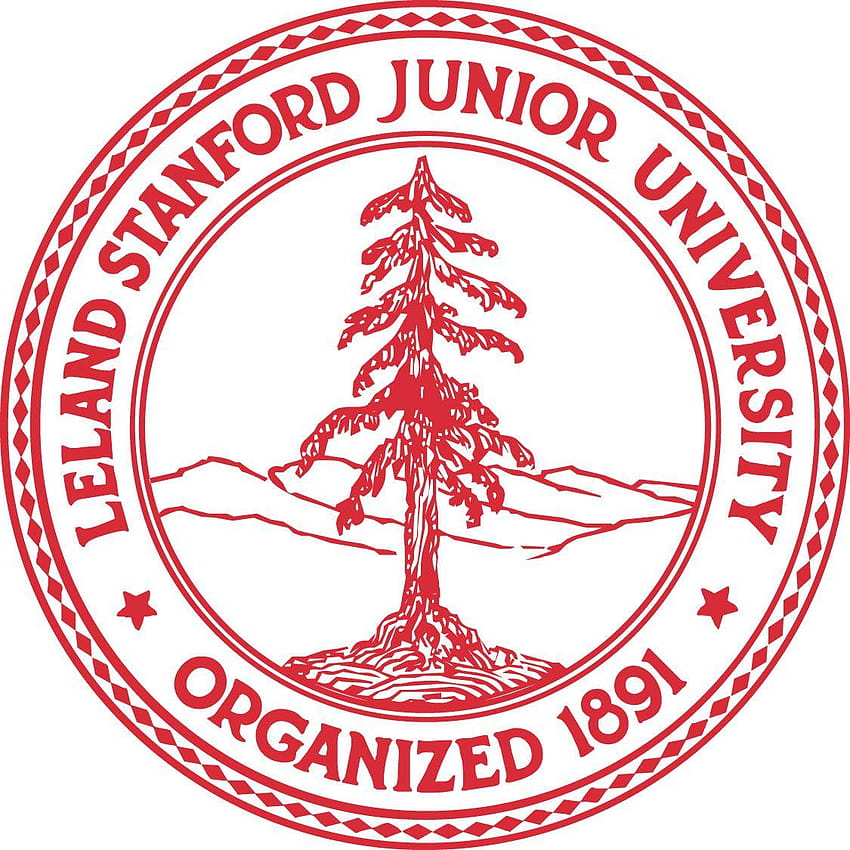 Stanford-Universitätslogo HD-Handy-Hintergrundbild