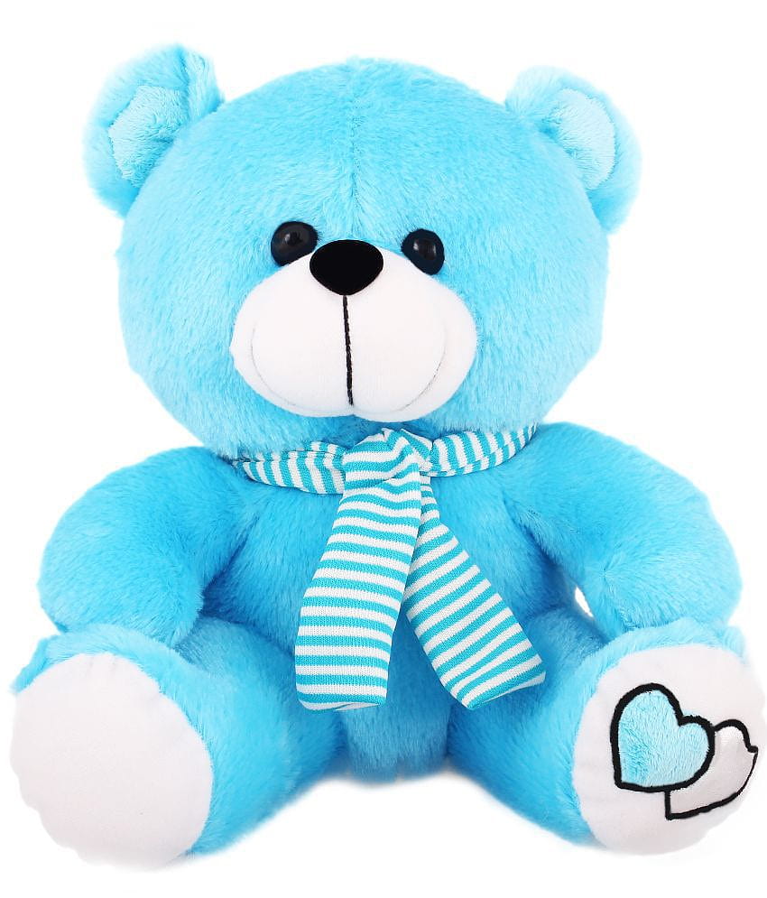 Süßer blauer Teddybär im Online-Ausverkauf, BIS ZU 57 % RABATT HD-Handy-Hintergrundbild