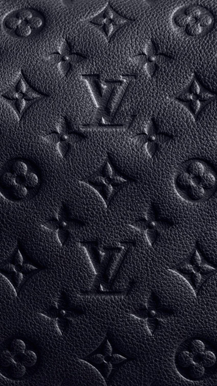 10 encantadores gráficos de iPhone de Louis Vuitton fondo de pantalla del teléfono