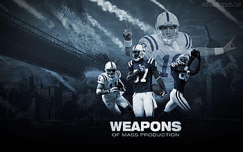 Indianapolis colts HD wallpapers