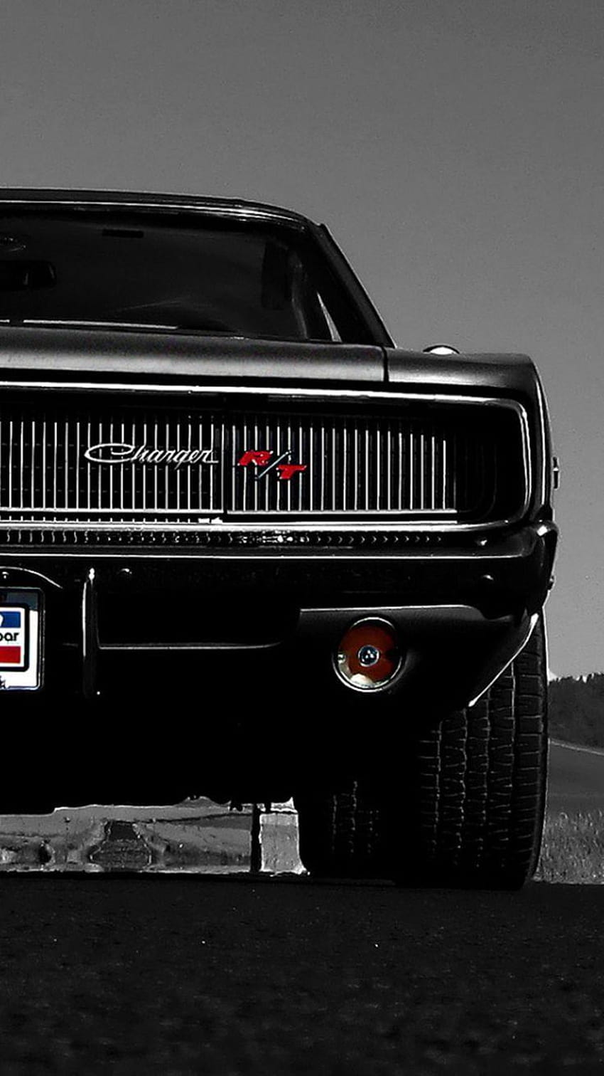 Dodge charger rt iPhone 6 .jpg, dodge charger 1970 HD phone wallpaper