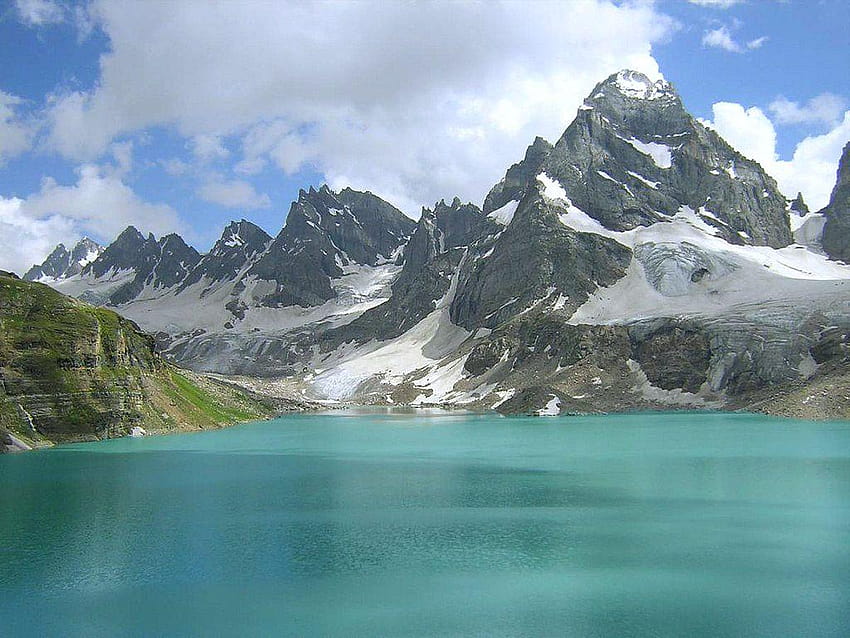 Джаму Кашмир Пангонг езеро, Джаму и Кашмир HD тапет