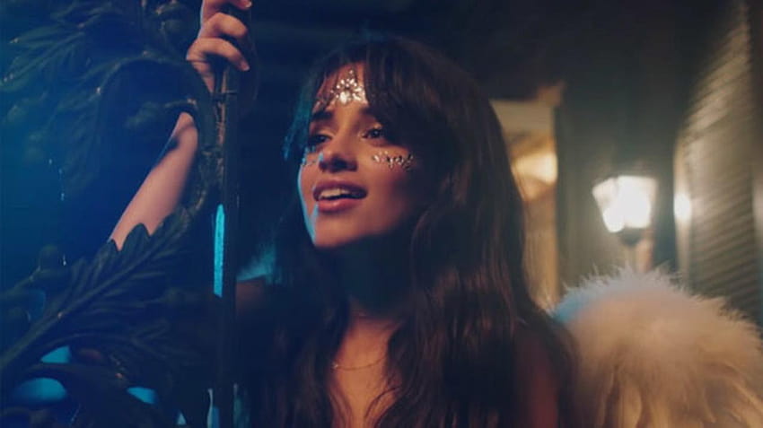 Bazzi & Camila Cabello's 'Beautiful' Video: Watch HD wallpaper