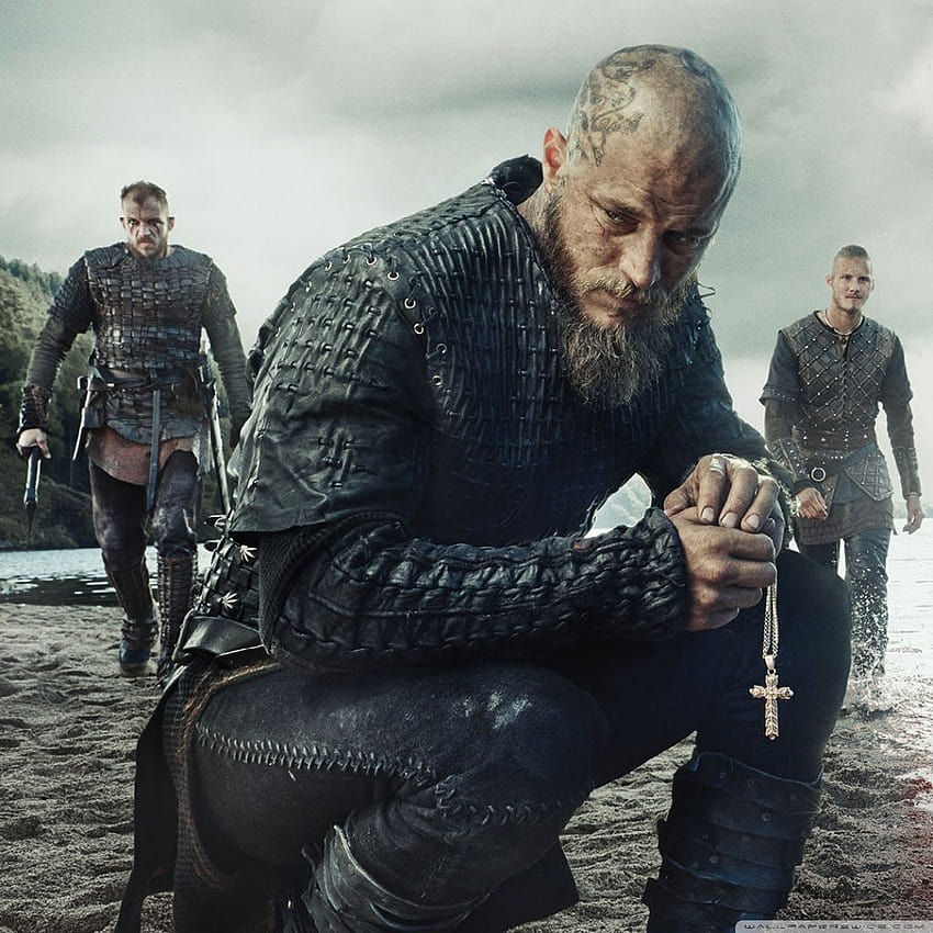 Bjorn Ironside Floki Rollo HD Vikings Wallpapers, HD Wallpapers