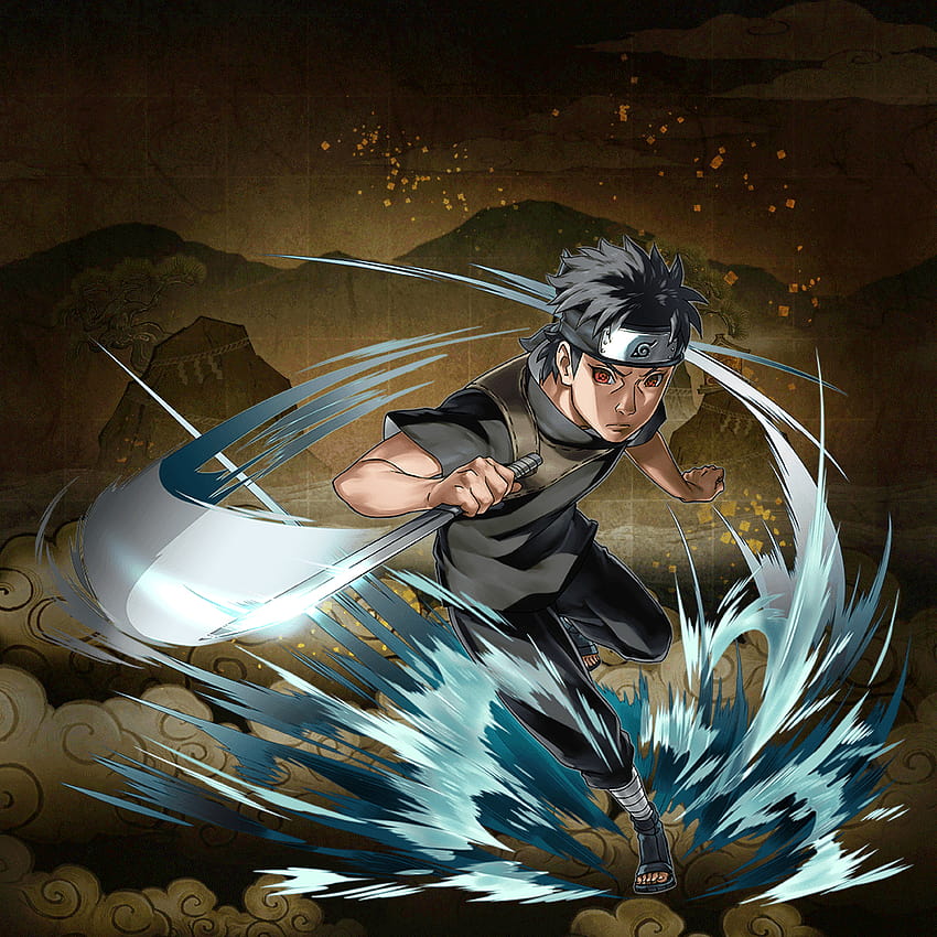 Naruto Shisui, uchiha shisui HD phone wallpaper | Pxfuel