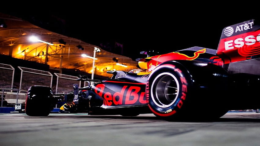 Red Bull decidirá si Checo Pérez será su nuevo piloto antes de Navidad; el mexicano arrancará desde lugar 19 en el GP de Abu Dhabi, checo perez 高画質の壁紙