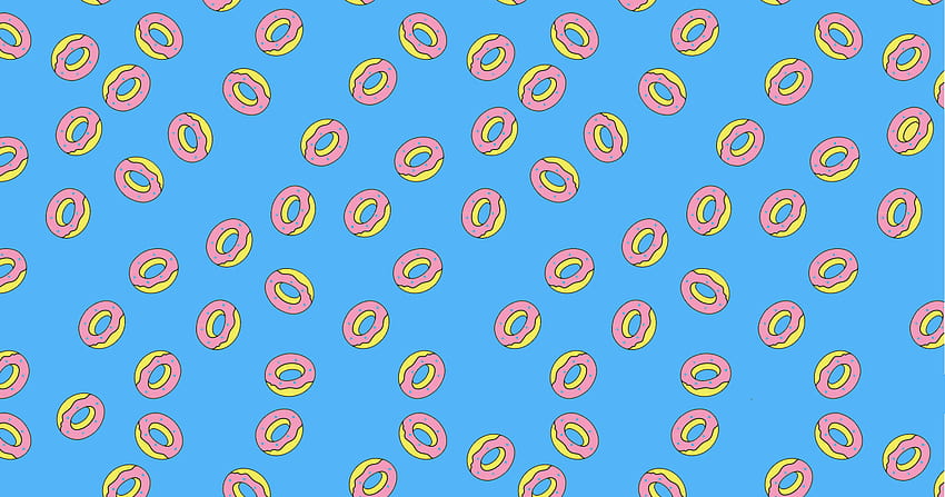 odd future donut wallpaper galaxy