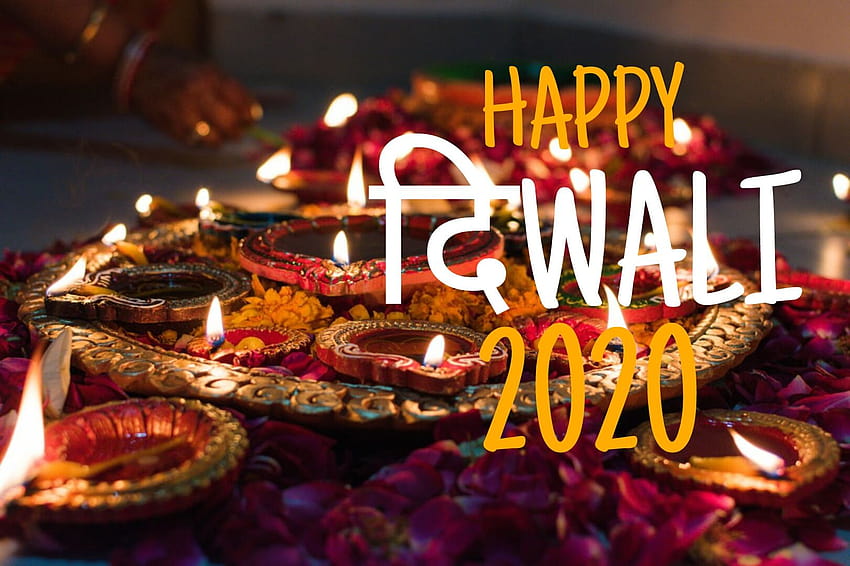 Diwali 2020 Date , Hindu Calendarreaderscook.site HD wallpaper Pxfuel