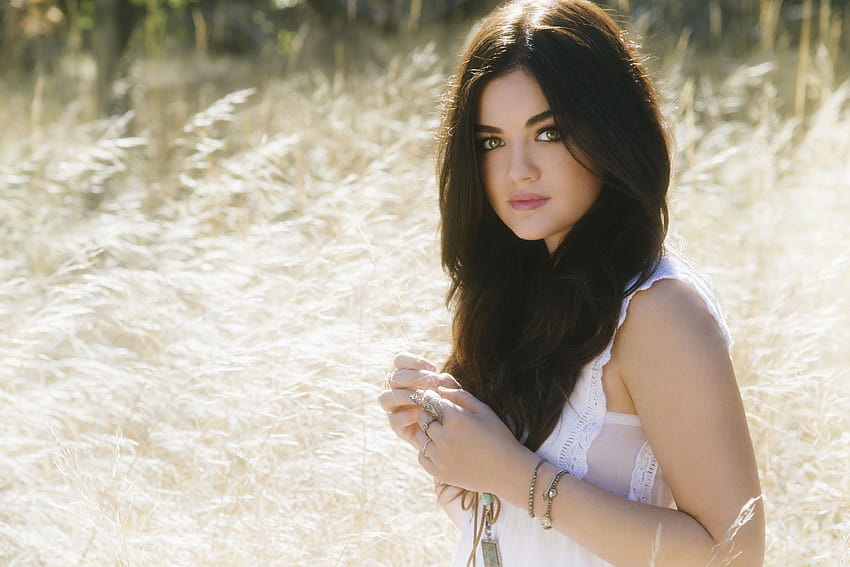Hollywood Records, lucy hale instagram HD wallpaper