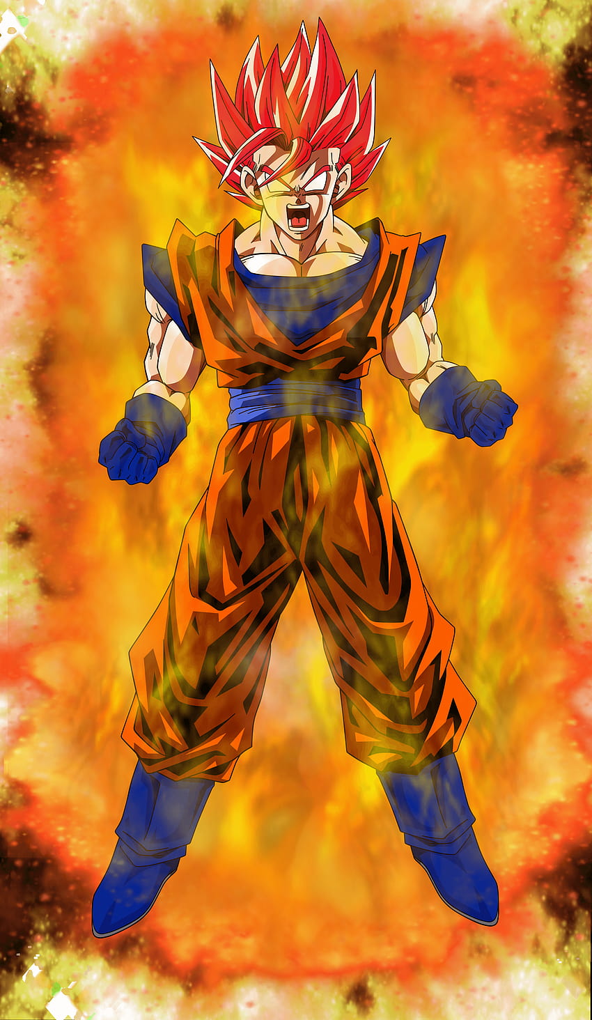 Goku God là một trong những nhân vật huyền thoại của Dragon Ball, và vẽ Goku God là một cách thể hiện sự tôn trọng của bạn đối với nhân vật này. Bạn sẽ được đắm chìm trong từng chi tiết và học hỏi kỹ thuật vẽ tranh để tạo thành một câu chuyện tuyệt vời về Goku.