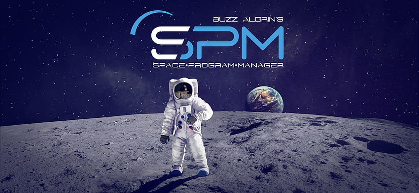 Space Program Manager, spm cool background HD wallpaper