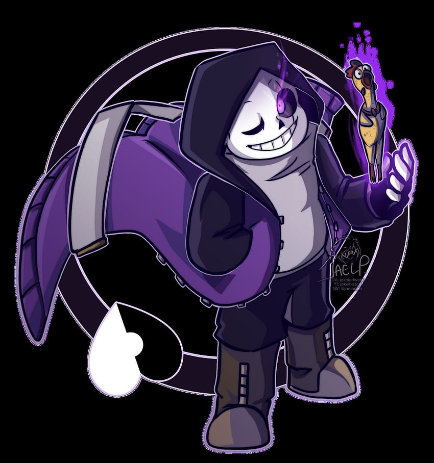 power rating of the sans in undertale au fanon wiki 