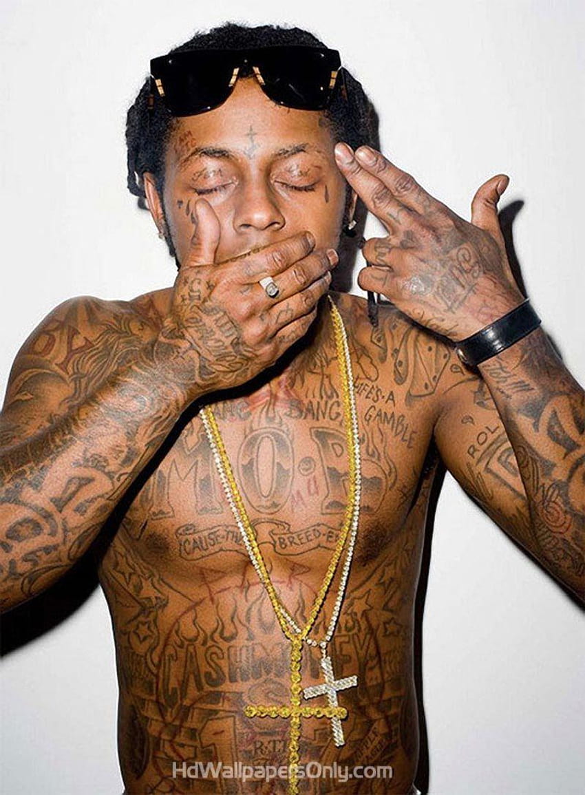 18617 Lil Wayne Photos and Premium High Res Pictures  Getty Images