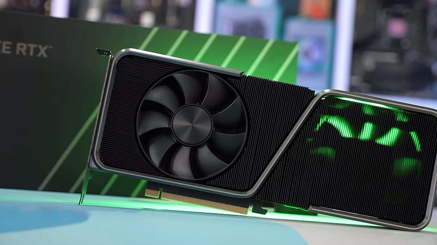 Nvidia GeForce RTX 3070 Ti Review Gallery HD wallpaper