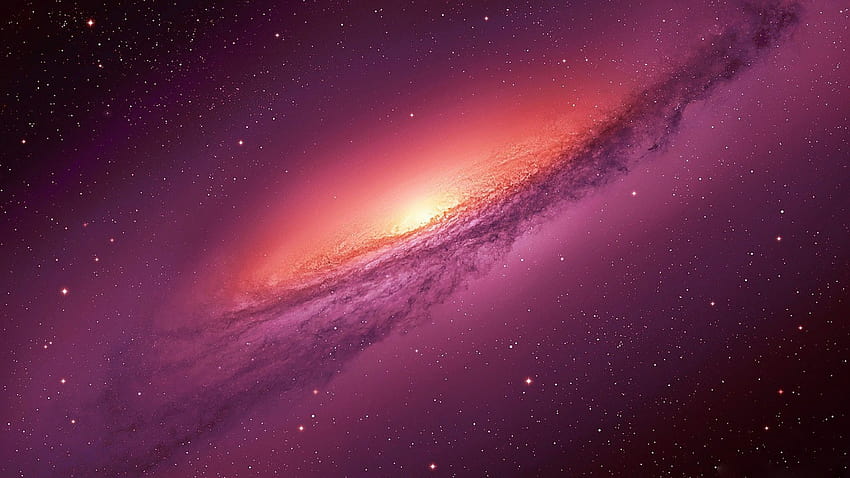 1 Ultra Space : , for PC and Mobile, empty space HD wallpaper