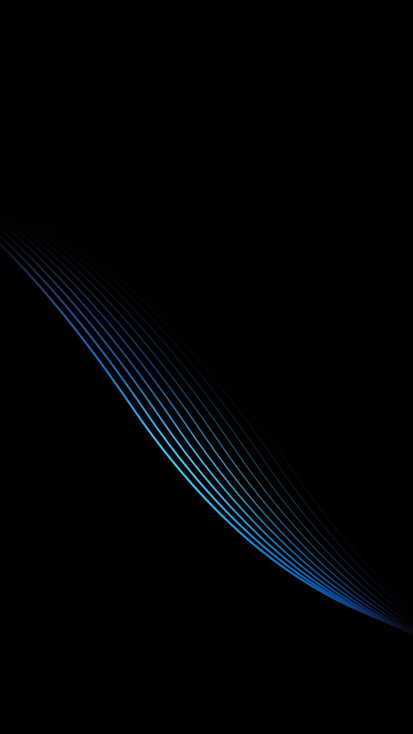 AMOLED Perfect Display BLACK Backgrounds, special amoled curved HD phone wallpaper