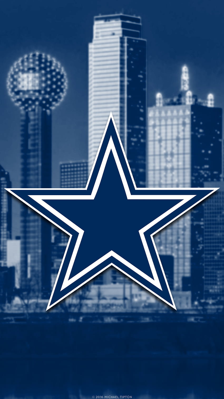 Dallas Cowboys Mobile City, dallas phone HD phone wallpaper