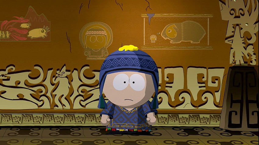 South Park auf Twitter:, Craig Tucker HD-Hintergrundbild