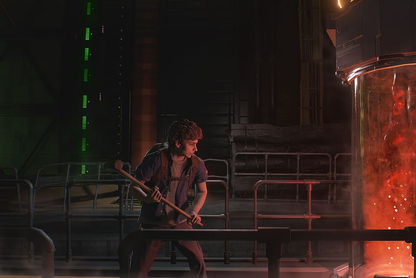 Resident Evil 3 multiplayer mode Resistance introduces Martin, resident evil resistance HD wallpaper
