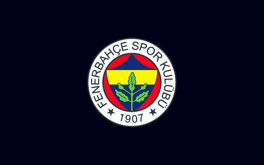 Fenerbahçe SK by ASOrkan HD duvar kağıdı