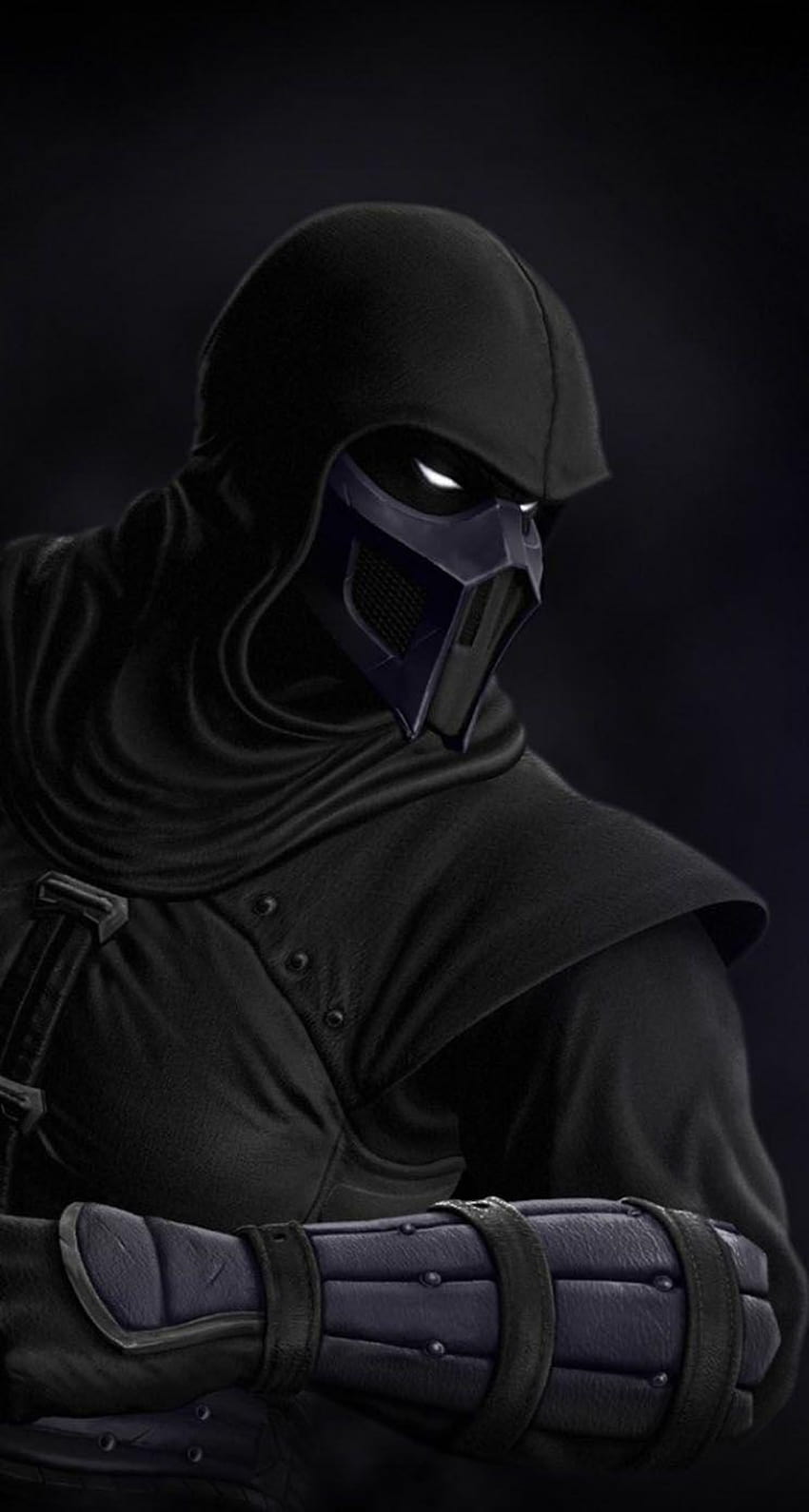 Noob Saibot Wallpaper (70+ images)