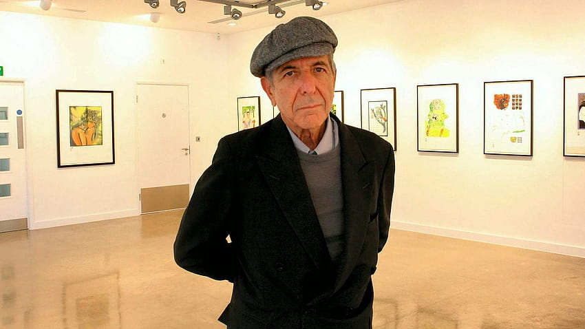 1 Leonard Cohen HD wallpaper | Pxfuel