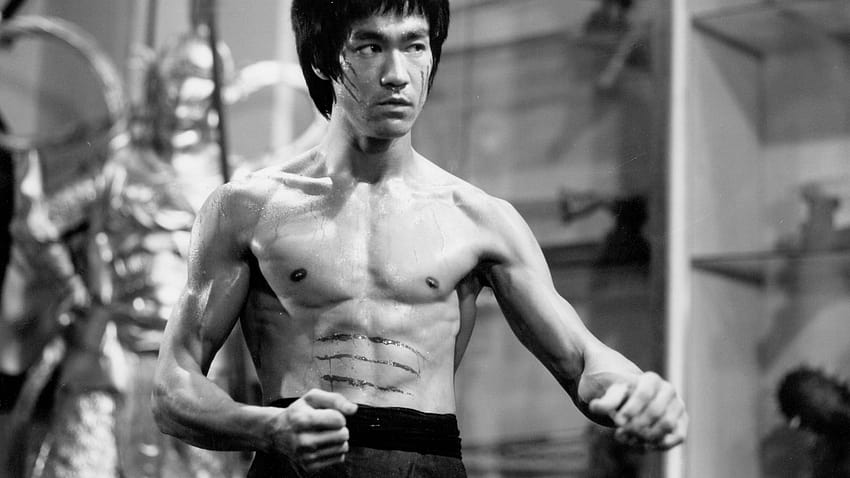 The Tragic Death Of Bruce Lee, bruce lee body HD wallpaper