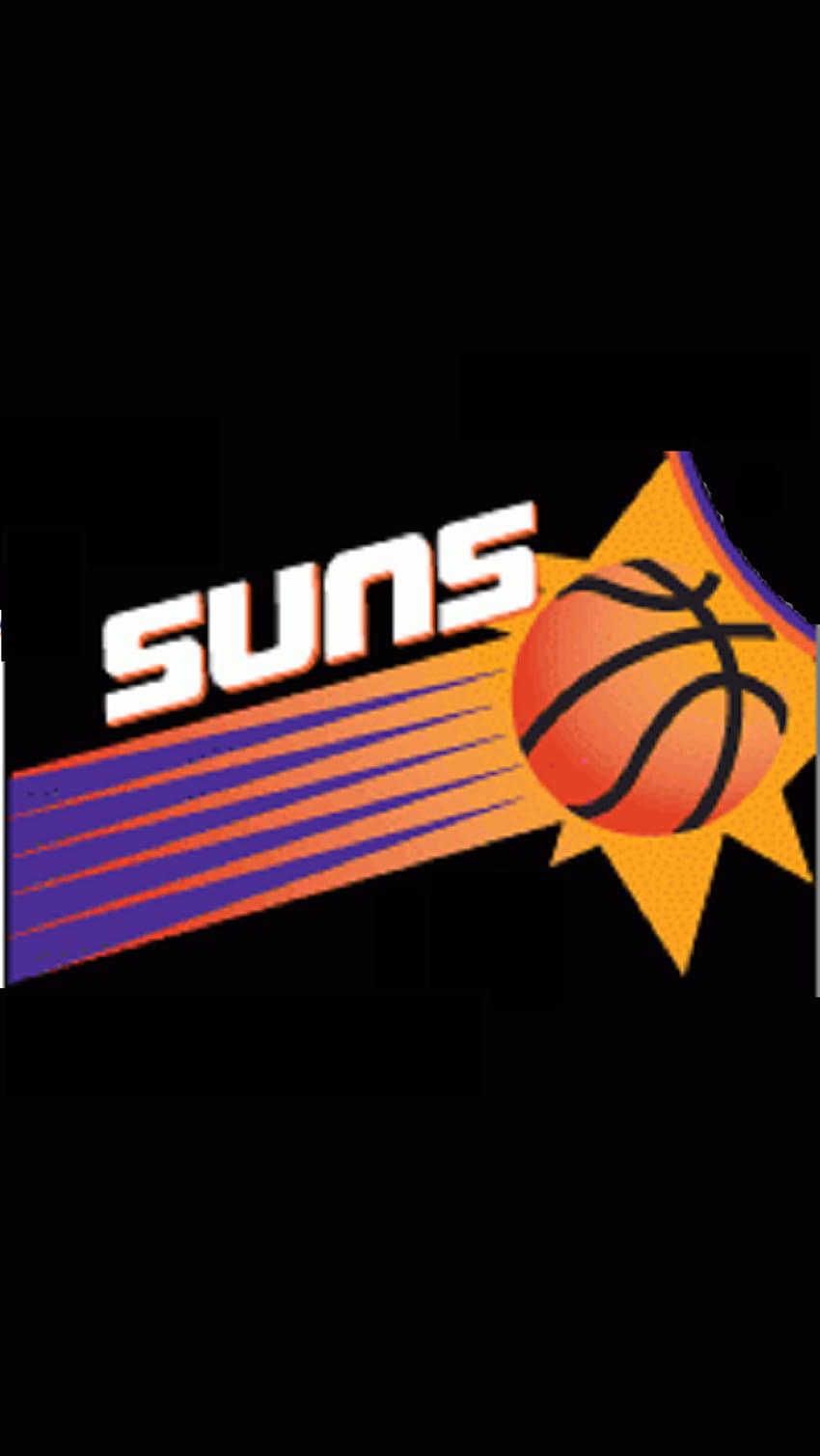 Pin su Phoenix Suns Sfondo del telefono HD