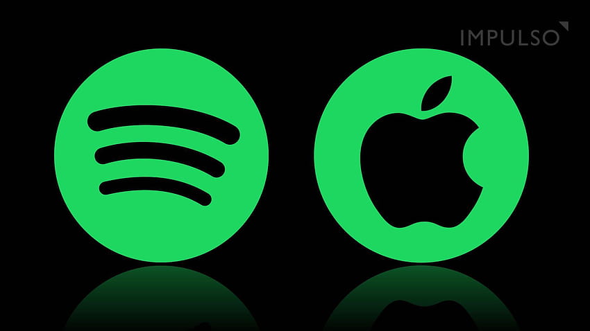 Cuántos usuarios tiene Apple Music y cuántos Spotify? HD wallpaper