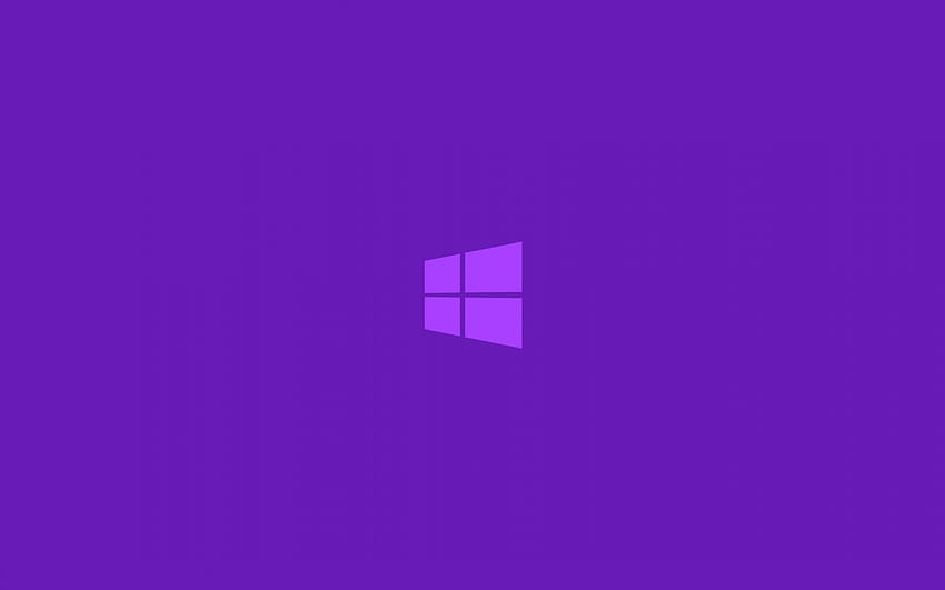 Windows 10 purple HD wallpaper | Pxfuel