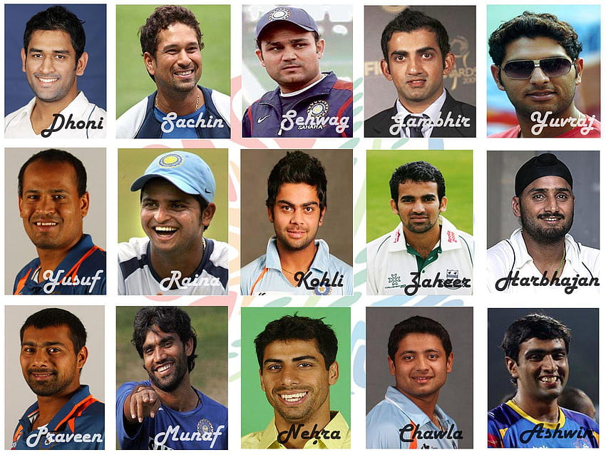 Only : India Cricket Team, india national cricket team HD wallpaper