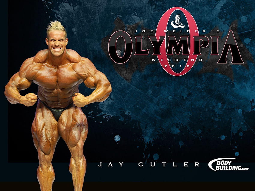 Mr Olympia Group, jay cutler bodybuilder HD wallpaper