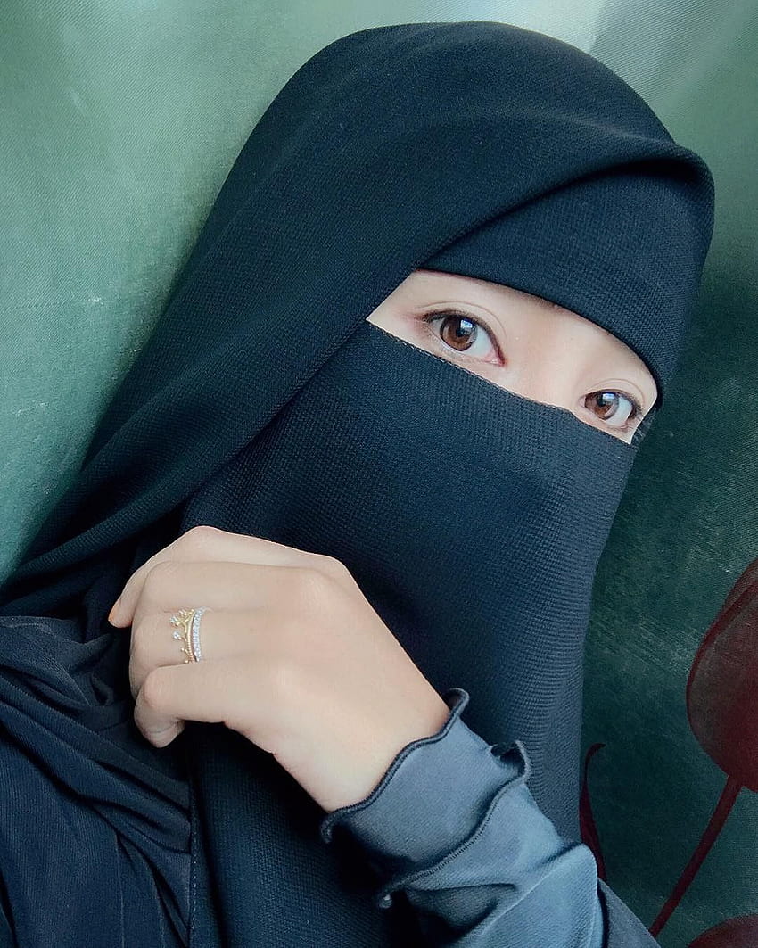 Niqabis, naqab HD phone wallpaper | Pxfuel