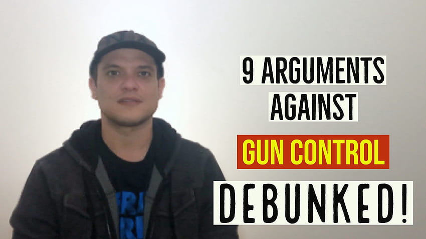 9 Arguments Against Gun Control ...medium, piece control kyle HD wallpaper