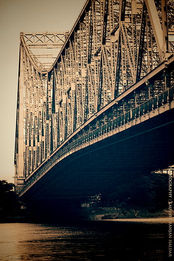 Howrah bridge HD wallpapers | Pxfuel