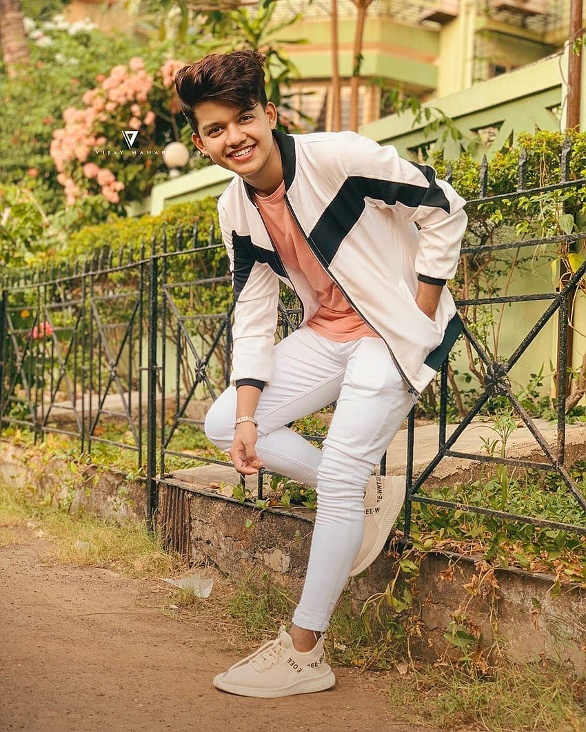 Know All About TikTok Star Riaz Aly: His Net Worth, Lesser Known Facts And  Much More
