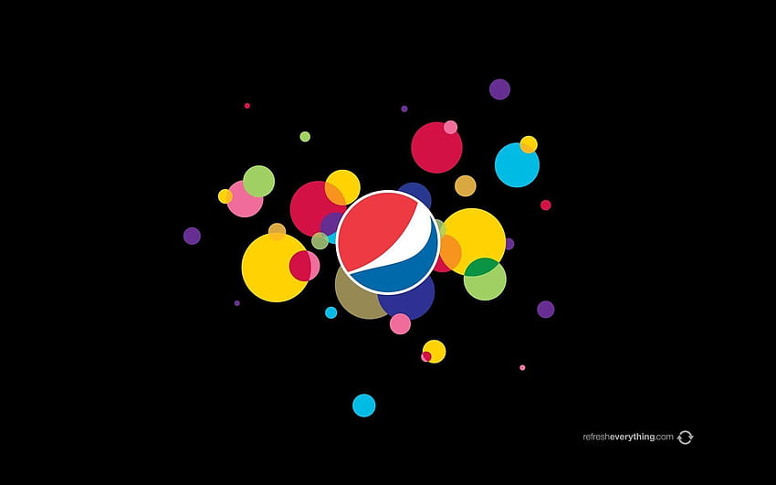 Pepsi Grubu, pepsico logoları HD duvar kağıdı