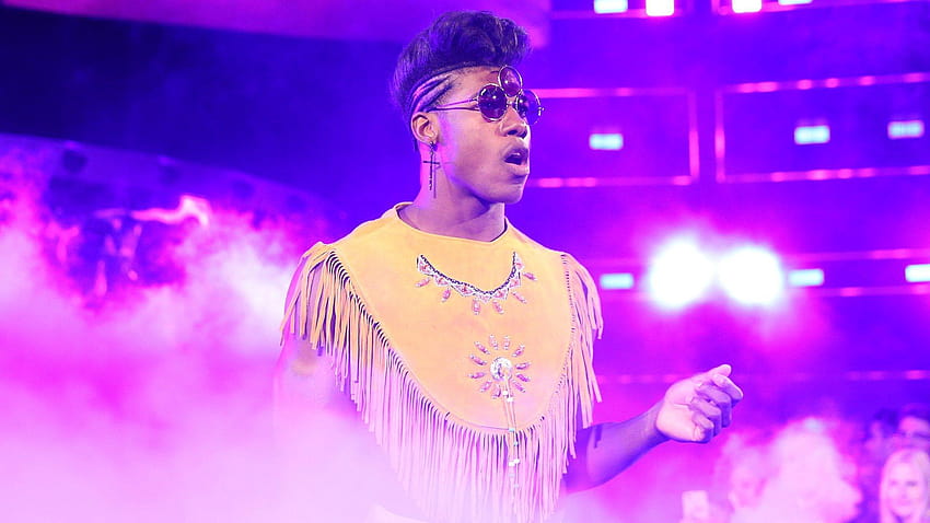 Reason Why Velveteen Dream Didn't Get A Main Roster Call Up HD wallpaper
