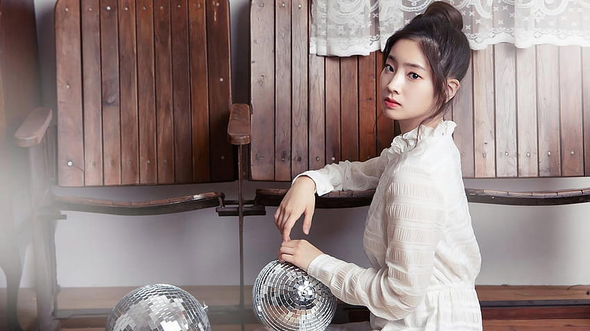 Dahyun TWICE Beautiful Girl, kim da hyun HD wallpaper