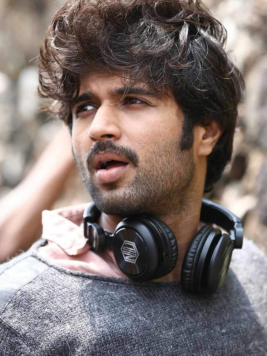 Arjun Reddy ของ Vijay Deverakonda ถึง Re, vijay Devarakonda arjun Reddy วอลล์เปเปอร์โทรศัพท์ HD