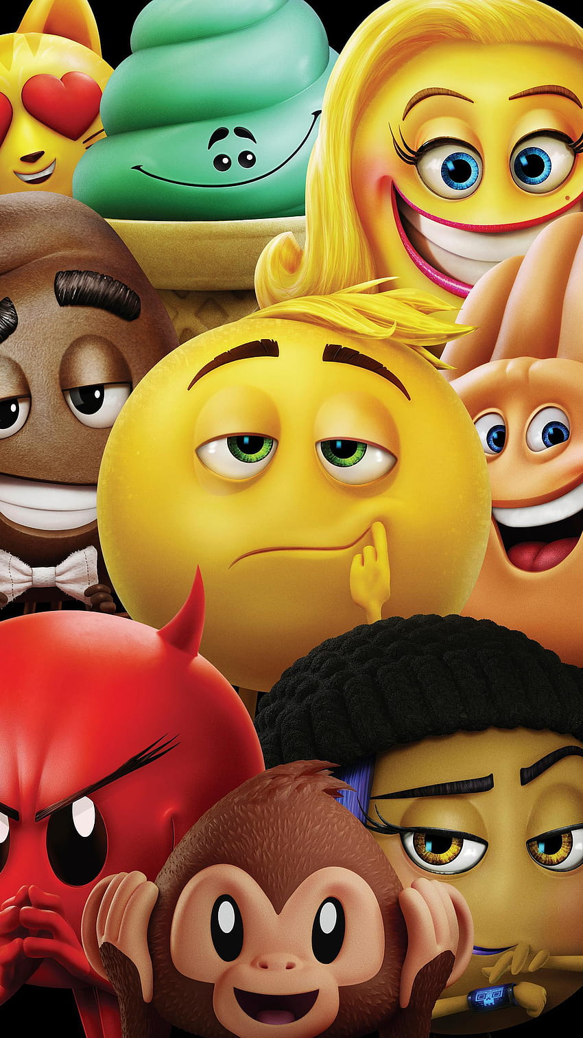 the-emoji-movie-emoji-phone-hd-phone-wallpaper-pxfuel