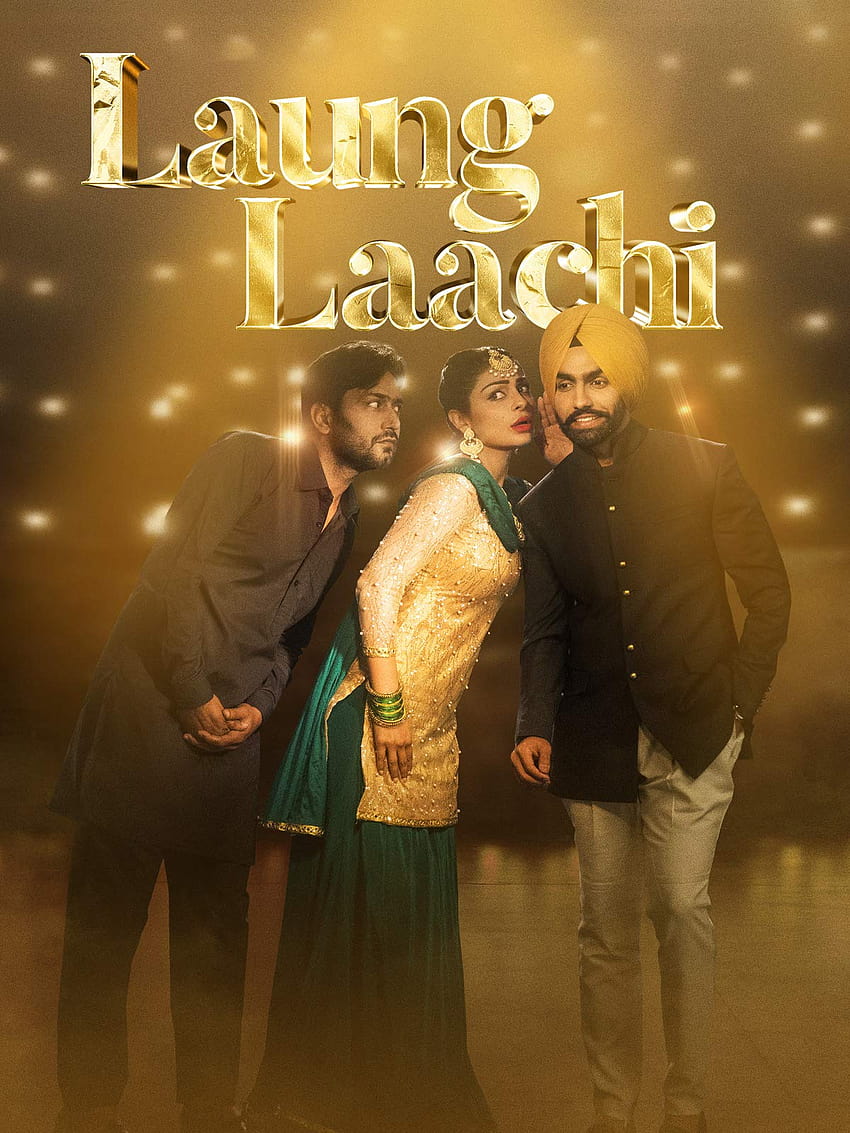 Laung laachi Dance video by kanishka talent hub Mannat noor - video  Dailymotion
