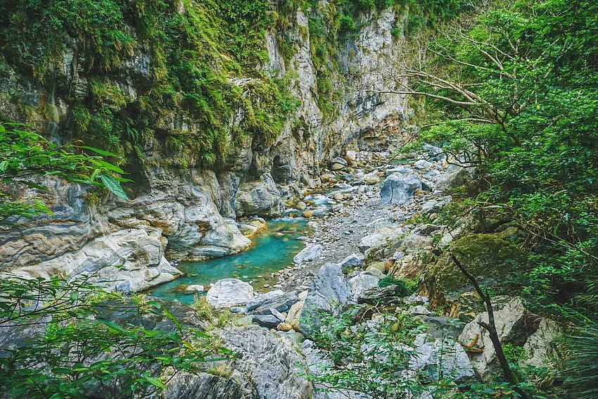 Hualien Taiwan – How To Explore Taiwan's East Coast Gem HD wallpaper ...